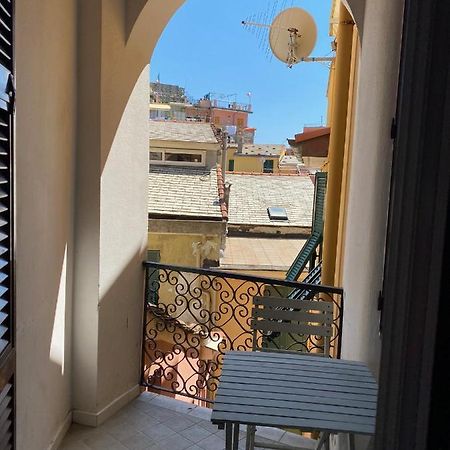 Carugio Rooms ורנאצה מראה חיצוני תמונה