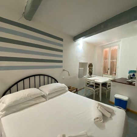 Carugio Rooms ורנאצה מראה חיצוני תמונה