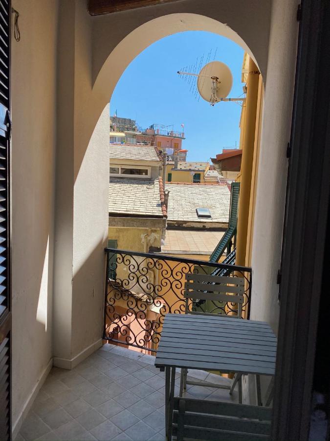 Carugio Rooms ורנאצה מראה חיצוני תמונה