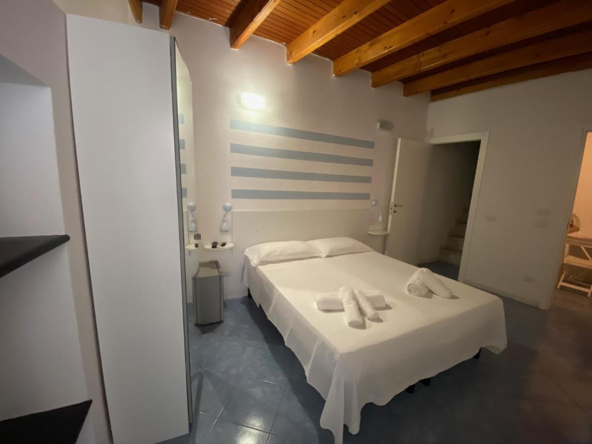 Carugio Rooms ורנאצה מראה חיצוני תמונה