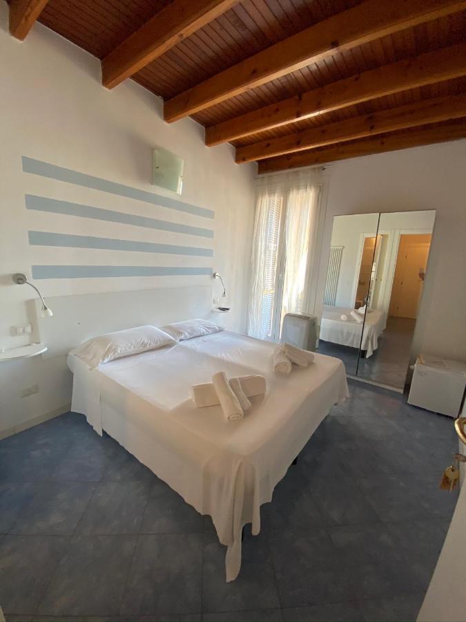 Carugio Rooms ורנאצה מראה חיצוני תמונה