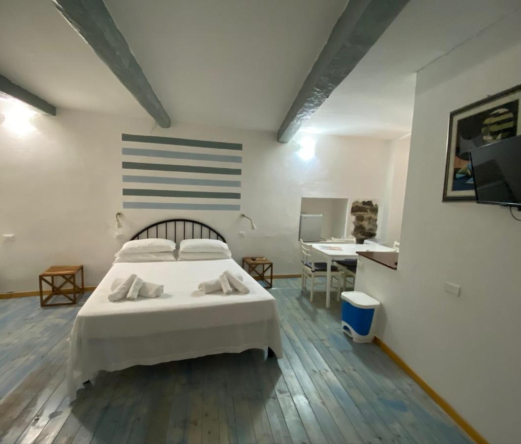 Carugio Rooms ורנאצה מראה חיצוני תמונה