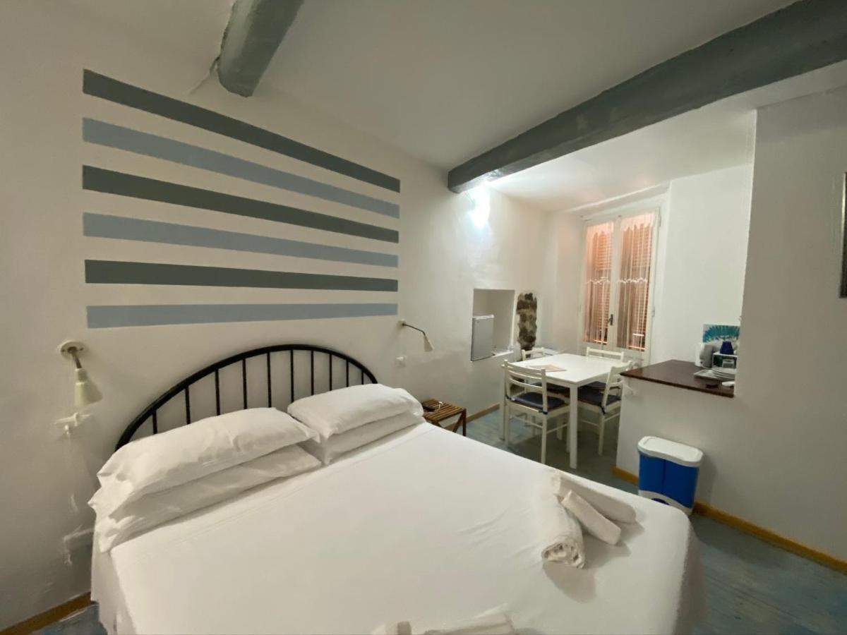 Carugio Rooms ורנאצה מראה חיצוני תמונה
